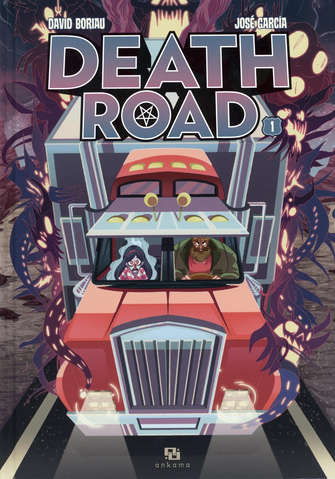 Death Road