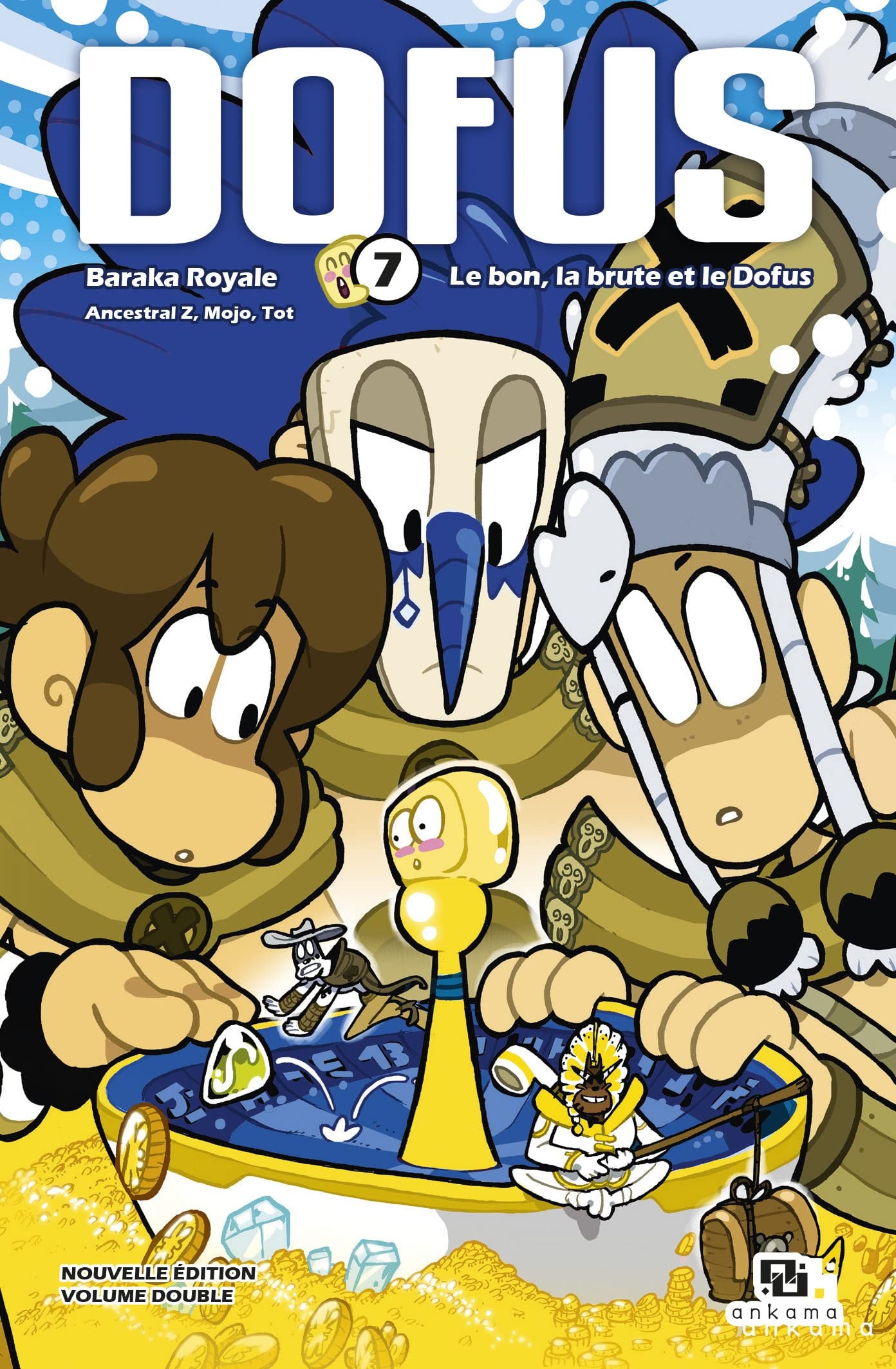 #7