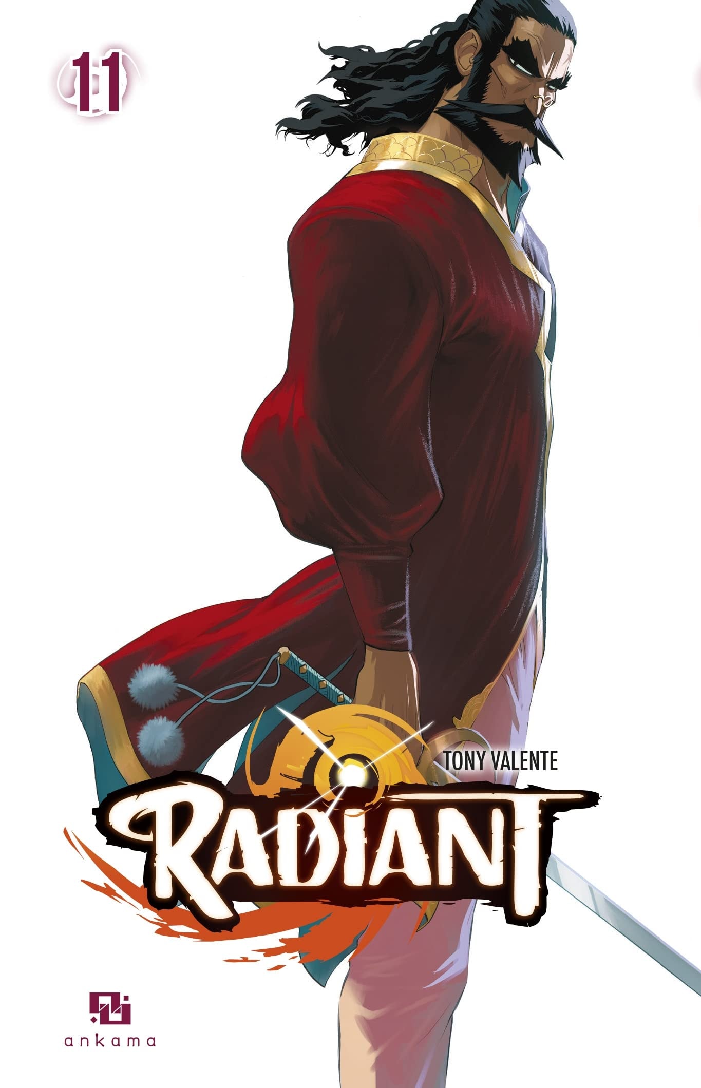 #11