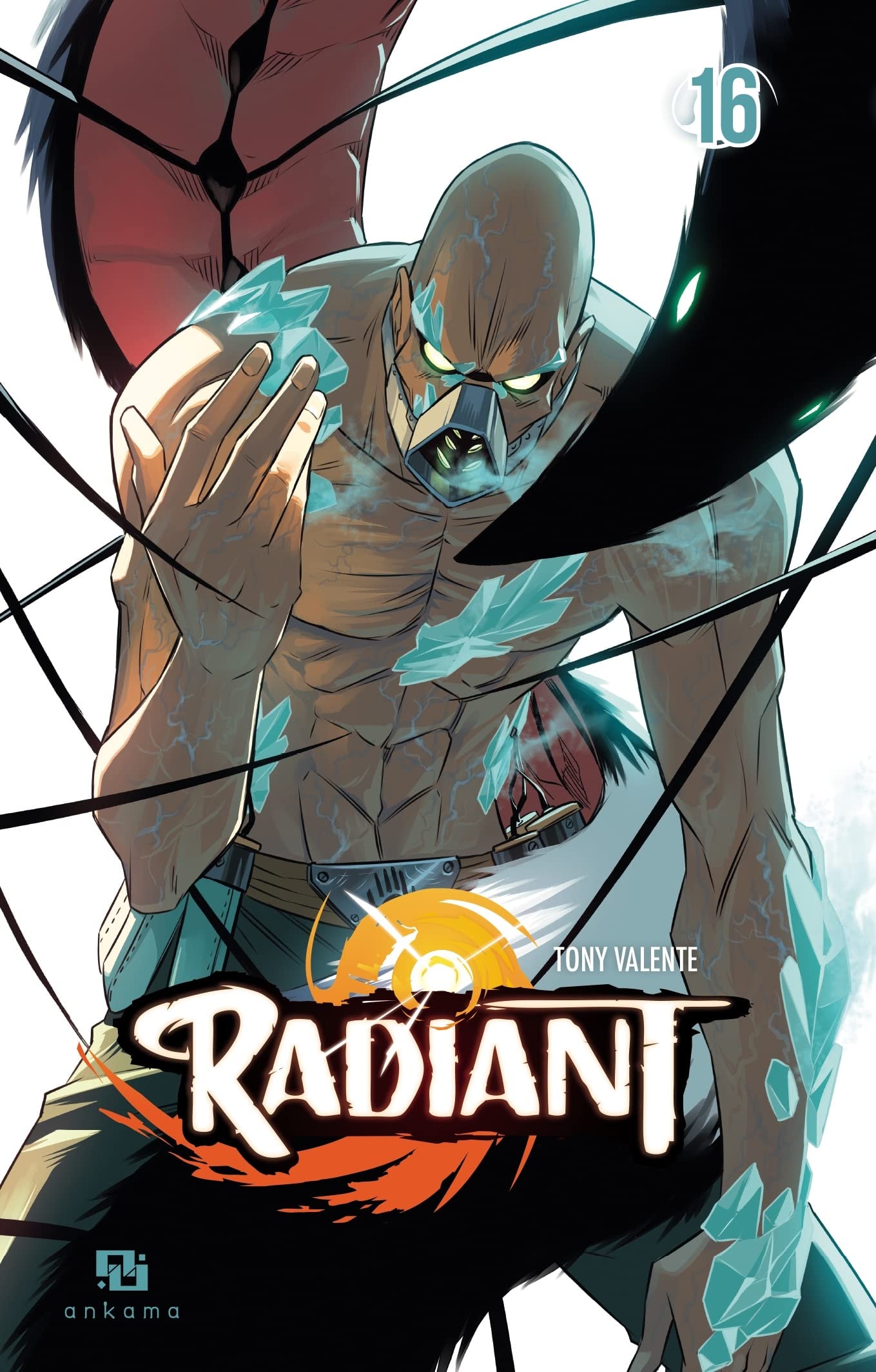 #16