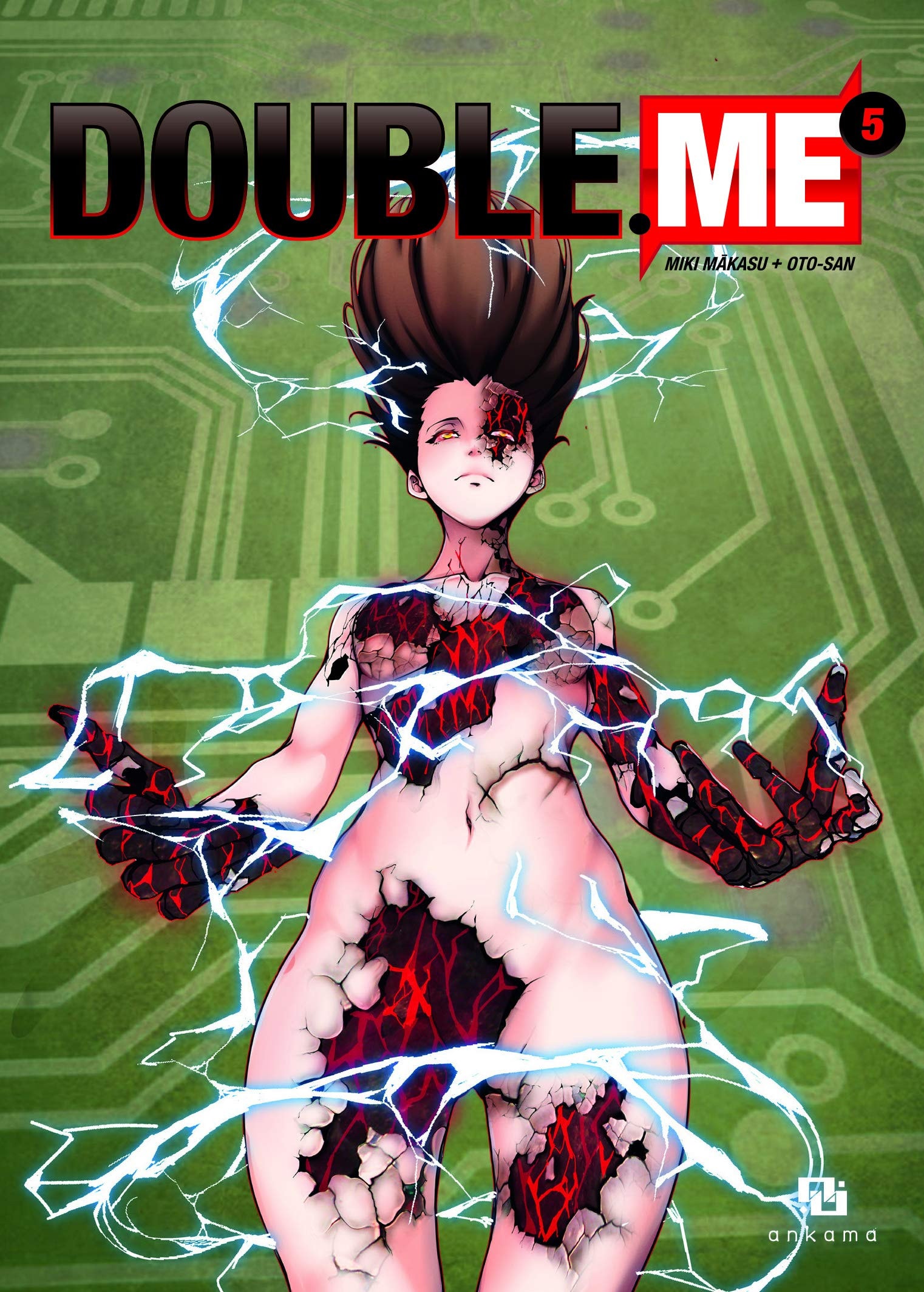 #5
