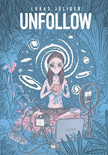 Unfollow #[nn] cover