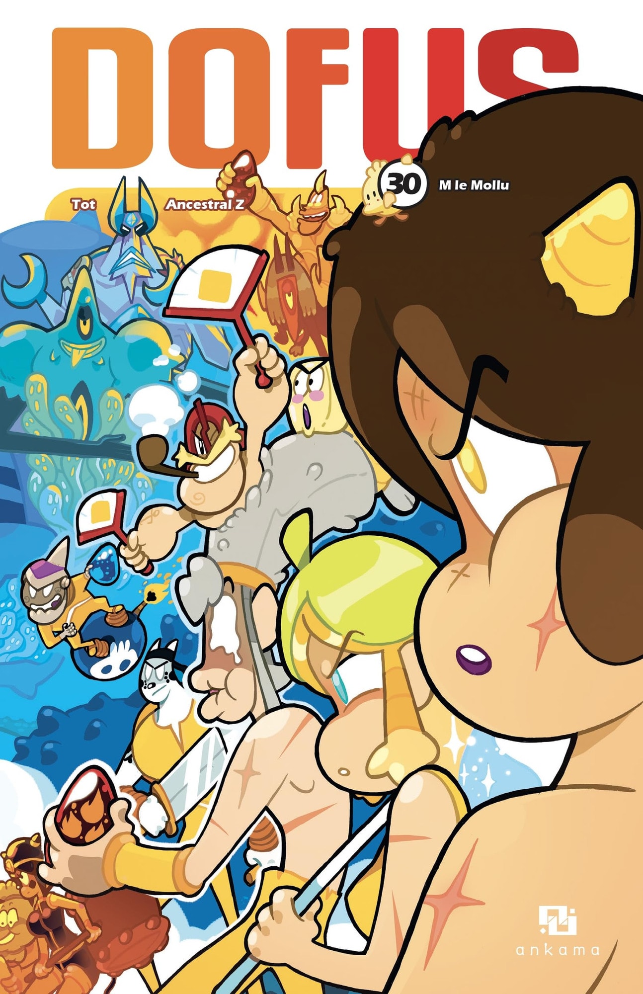 #30