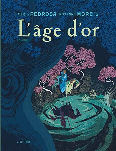 L'âge d'or #1