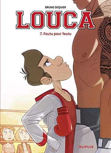 Louca #7
