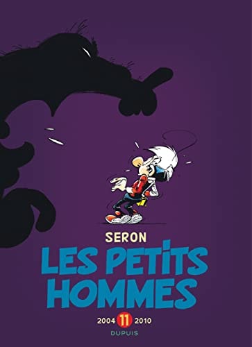 Les Petits hommes - L'intégrale #11 cover