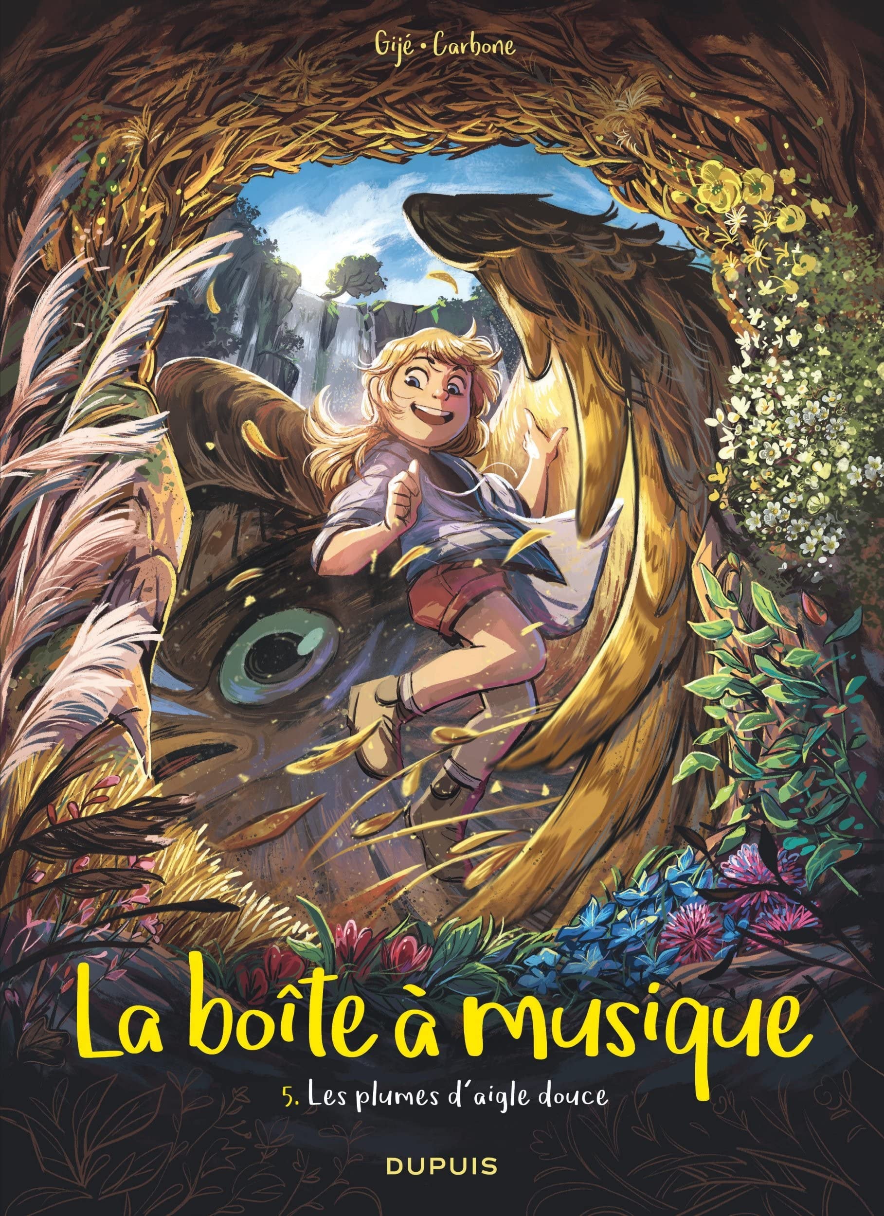 La Boite à musique #5