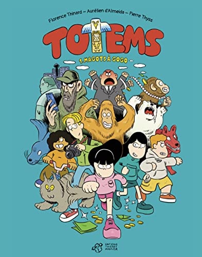 Totems