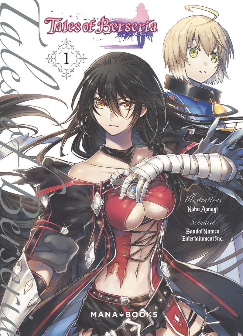 Tales of Berseria