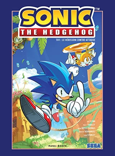 Sonic the Hedgehog
