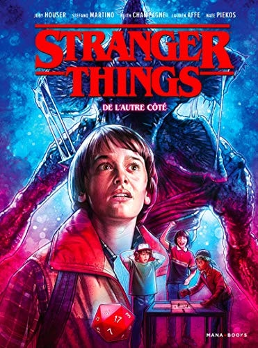 Stranger Things