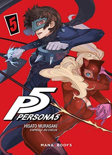 #5