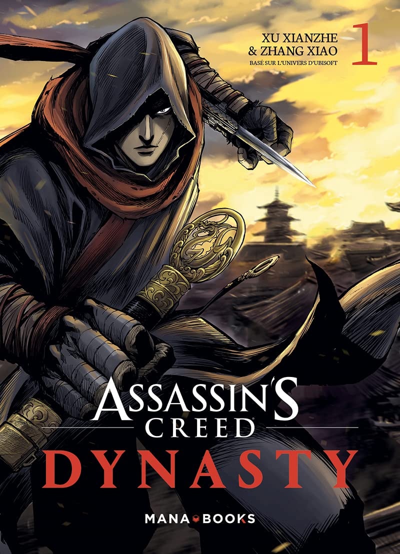 Assassin's Creed - Dynasty