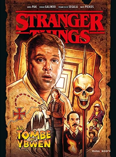 Stranger Things #[5]
