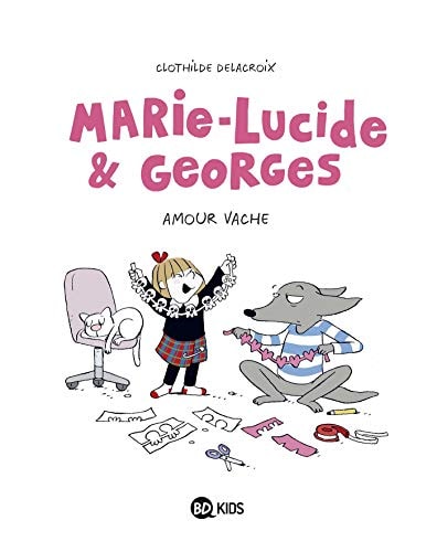 Marie-Lucide & Georges