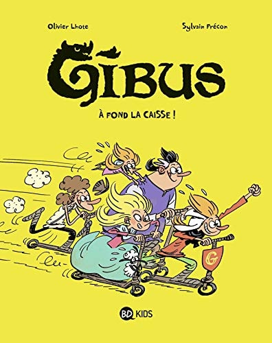 Gibus