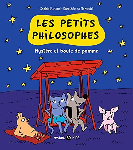 Les petits philosophes