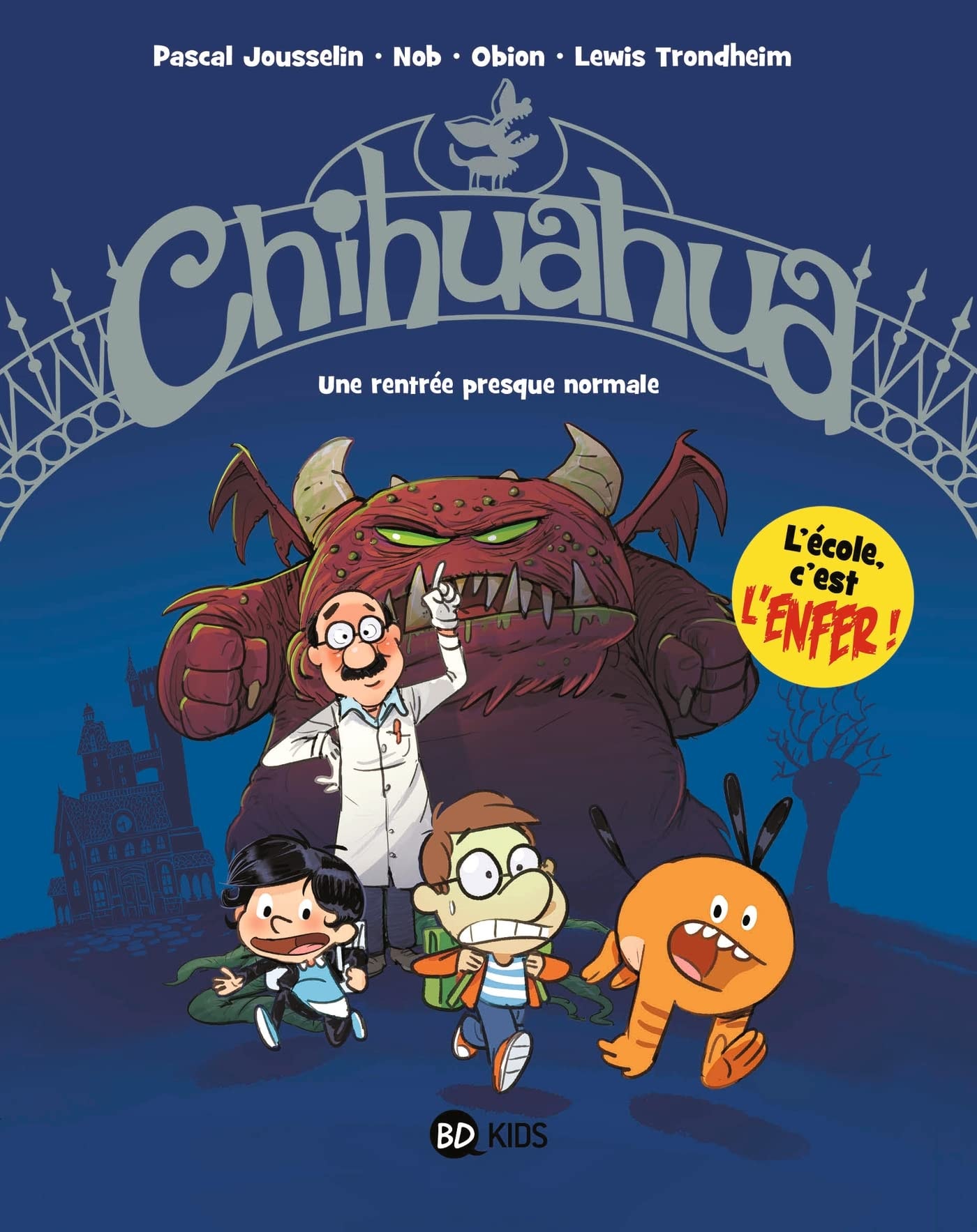 Chihuahua