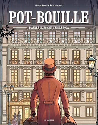 Pot-bouille