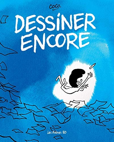 Dessiner encore #[nn]