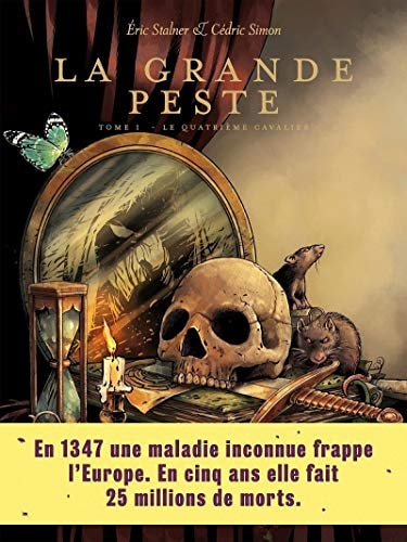 La grande Peste