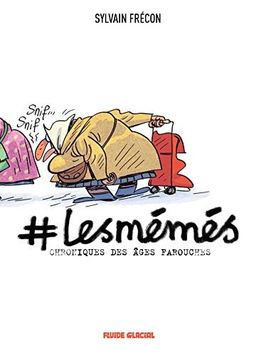 #Lesmémés