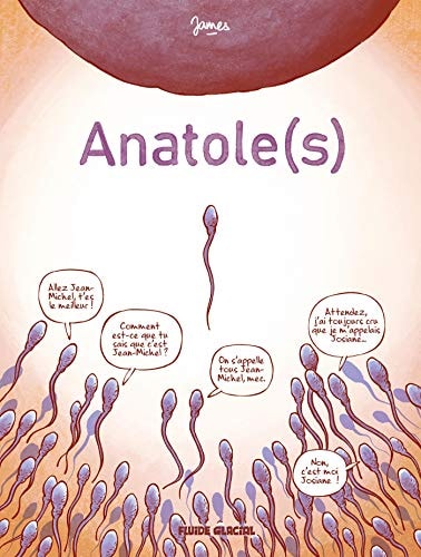 Anatole(s)