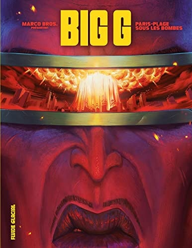 Big G