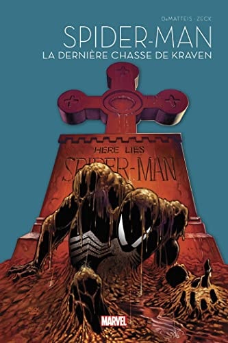 Spider-Man - Collection anniversaire