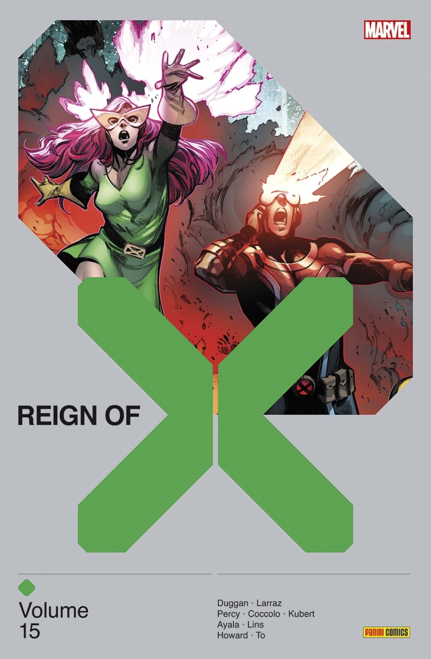 #15