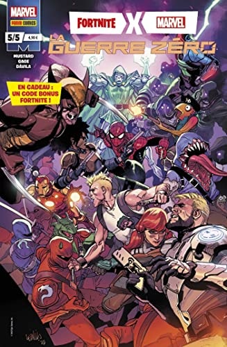 #5