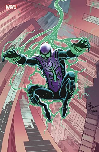 Marvel Comics #19 cover