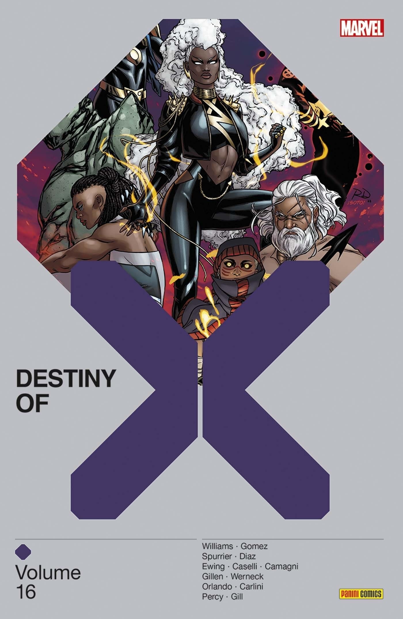 #16