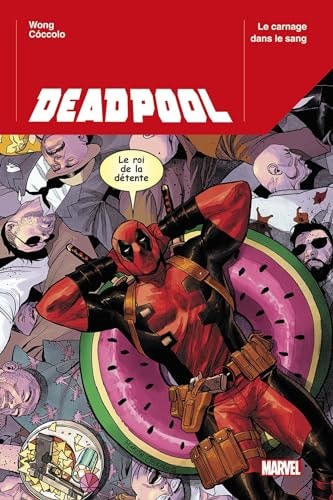Deadpool