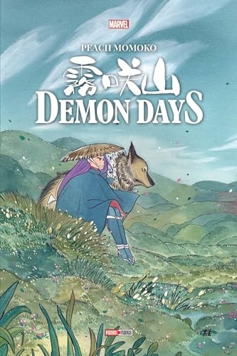 Demon days #[nn]