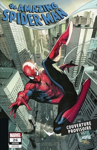 Marvel Comics (II)