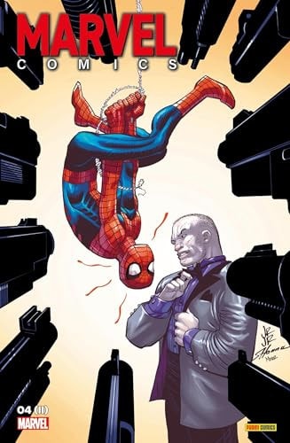 Marvel Comics (II) #4