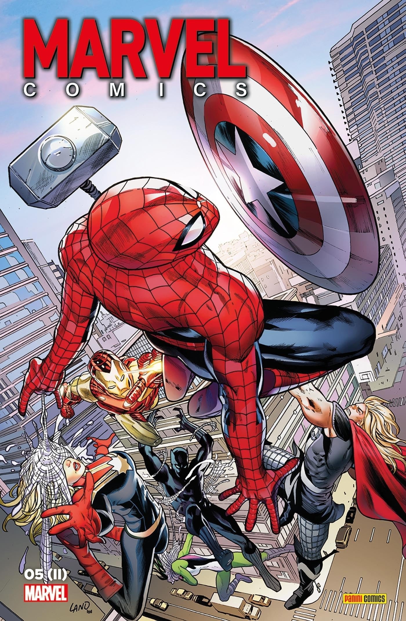 #5