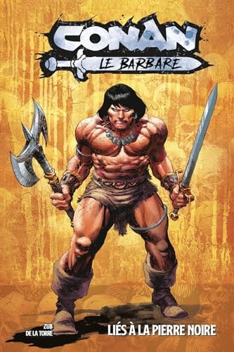 Conan le barbare