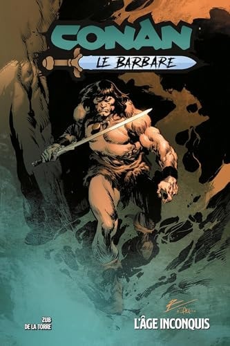 Conan le barbare #3
