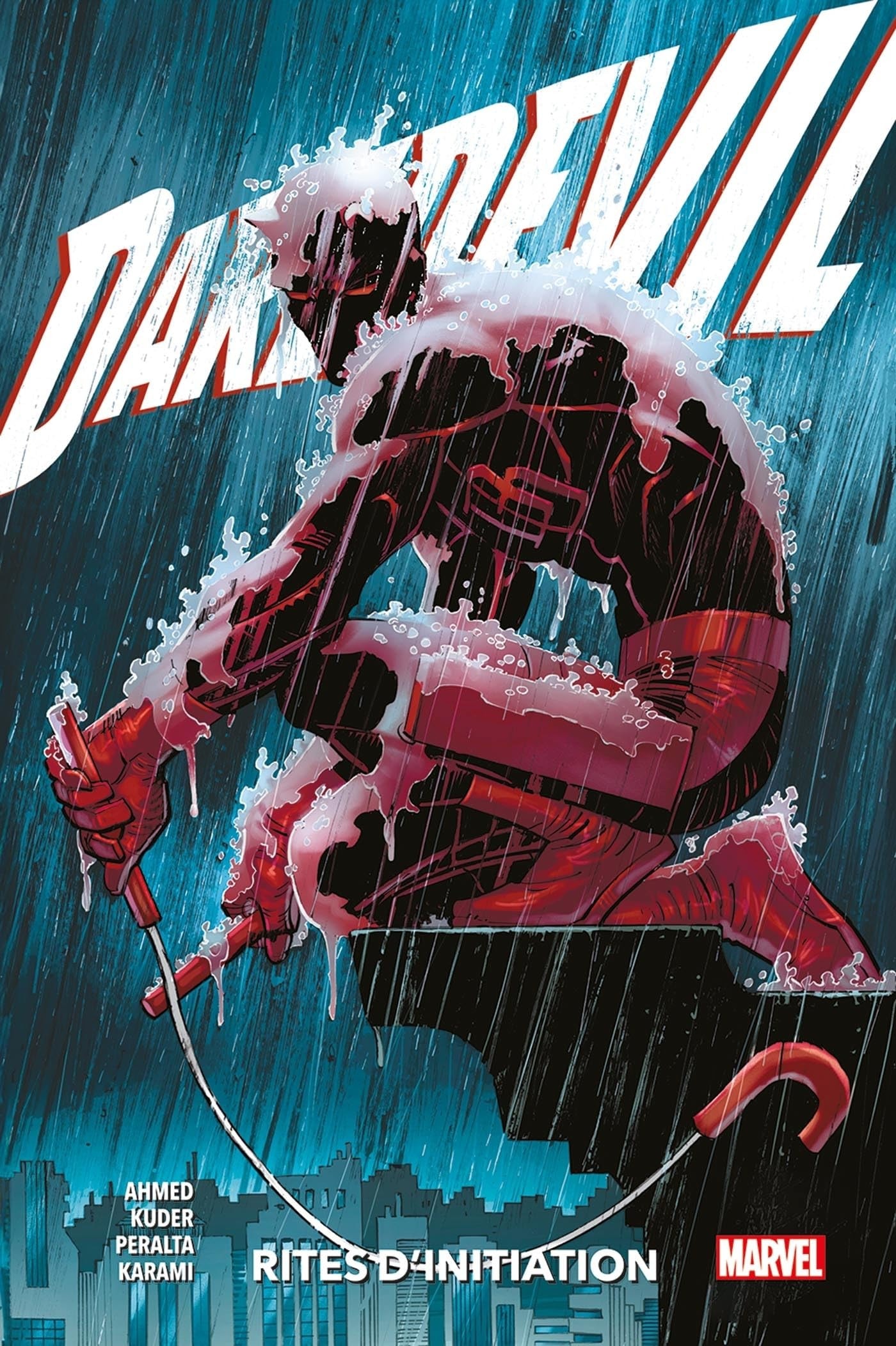 Daredevil