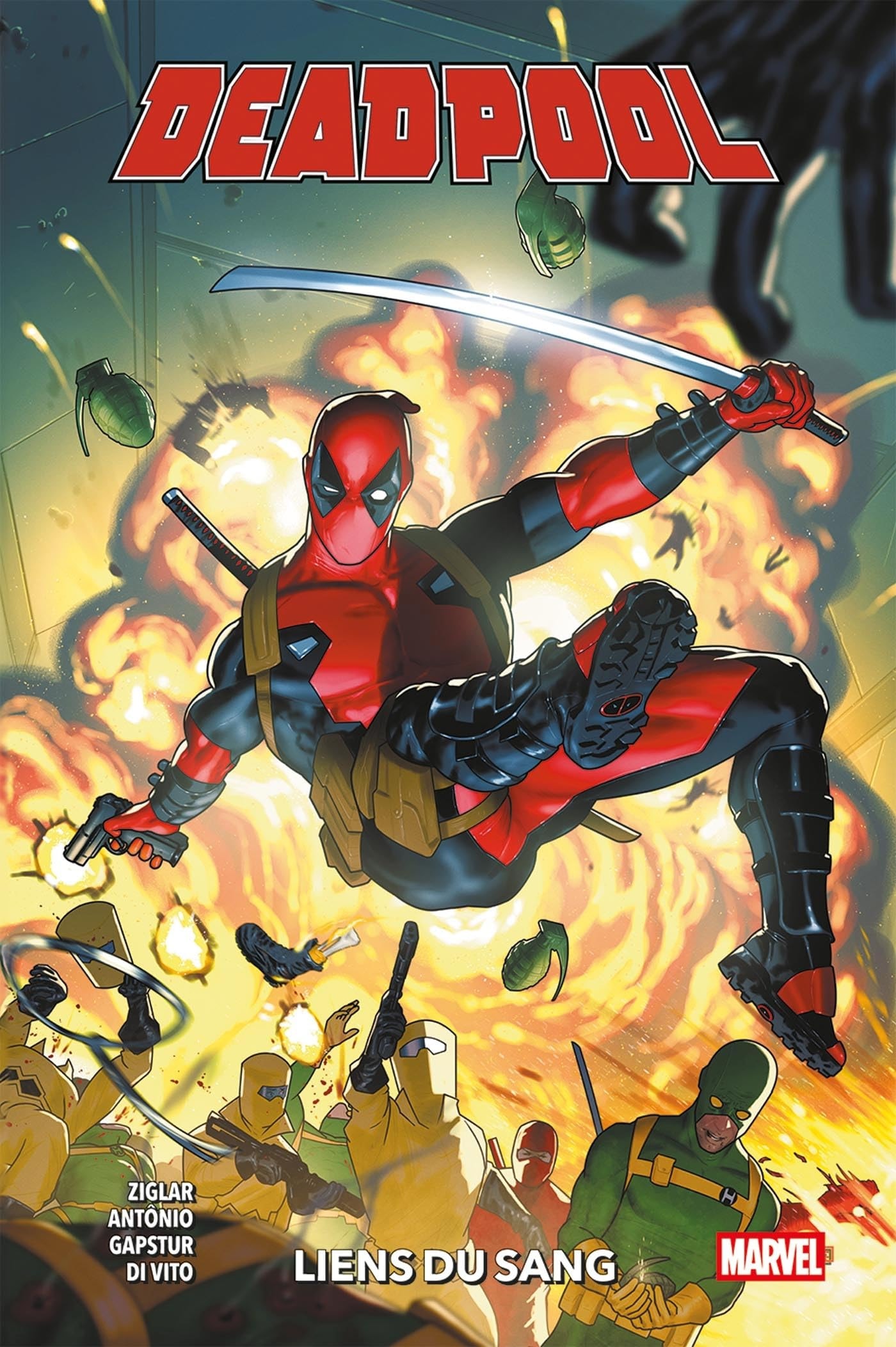 Deadpool