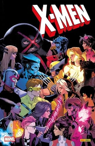 X-Men