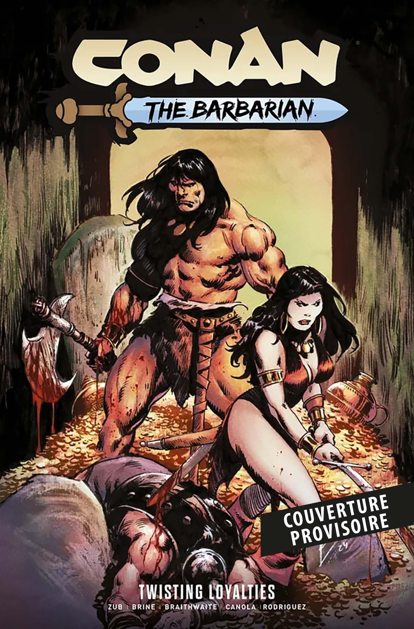 #5