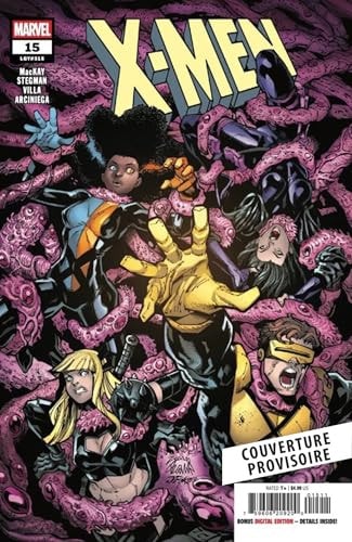 X-Men #21 cover