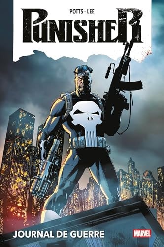 Punisher - Journal de guerre