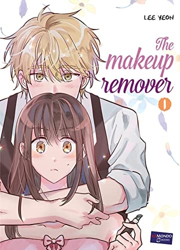 The makeup remover