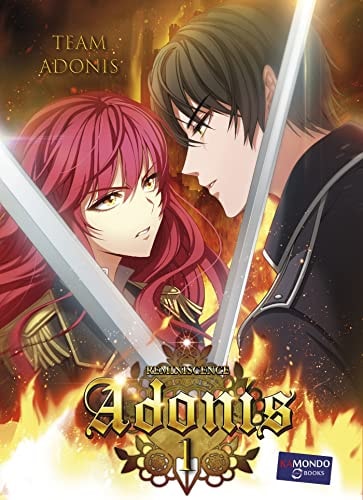 Adonis - Reminiscence