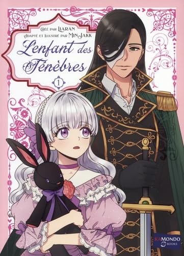 L'enfant des Ténèbres