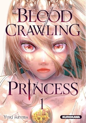 Blood Crawling Princess
